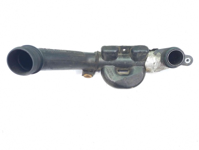 Tub intercooler 9653778480E PEUGEOT 307 [Fabr 2000-2008] 1.6 HDI