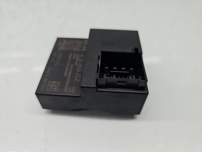 Modul confort AUDI A7 Sportback (4GA) [Fabr 2011-2017] 4G8959252