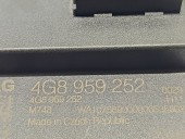 Modul confort AUDI A7 Sportback (4GA) [Fabr 2011-2017] 4G8959252