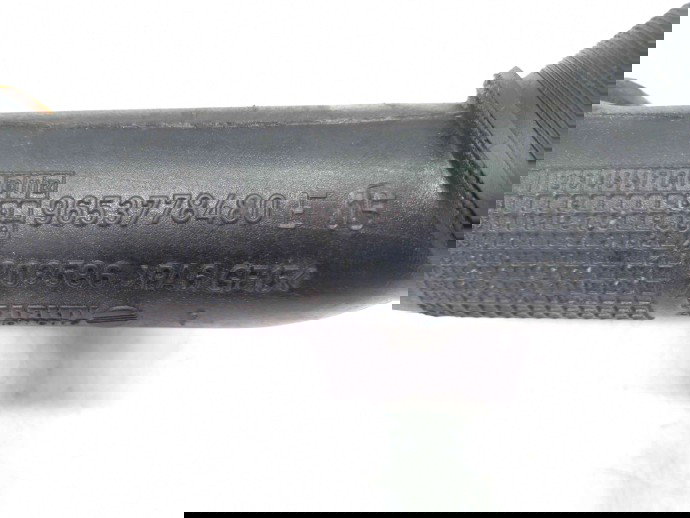 Tub intercooler 9653778480E PEUGEOT 307 [Fabr 2000-2008] 1.6 HDI