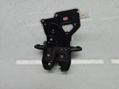 Broasca haion Nissan Qashqai (2) [Fabr 2013-2017] SUV OEM