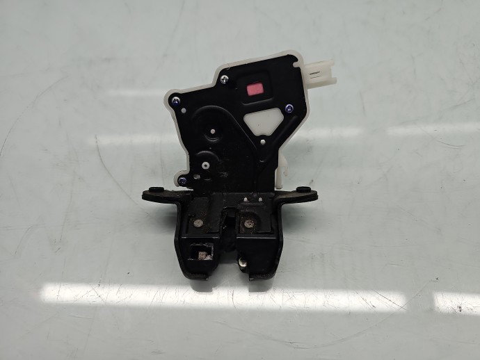 Broasca haion Nissan Qashqai (2) [Fabr 2013-2017] SUV OEM