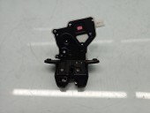 Broasca haion Nissan Qashqai (2) [Fabr 2013-2017] SUV OEM