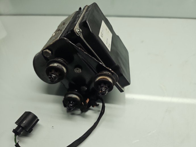 Pompa ABS AUDI A4 (8K2, B8) [Fabr 2008-2015] 8K0907379BB 2.0 TDI CAGA 105KW / 143CP