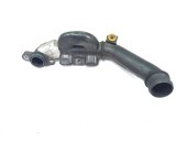 Tub intercooler 9653778480E PEUGEOT 307 [Fabr 2000-2008] 1.6 HDI