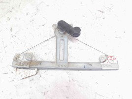 Macara geam dreapta spate OEM DACIA Logan (LS) [Fabr 2004-2012]