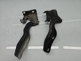 Set balamale capota Nissan Qashqai (2) [Fabr 2013-2017] SUV OEM