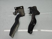 Set balamale capota Nissan Qashqai (2) [Fabr 2013-2017] SUV OEM