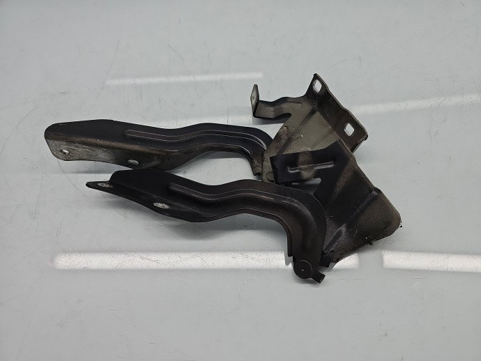 Set balamale capota Nissan Qashqai (2) [Fabr 2013-2017] SUV OEM