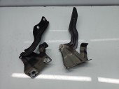 Set balamale capota Nissan Qashqai (2) [Fabr 2013-2017] SUV OEM