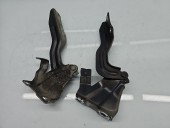 Set balamale capota Nissan Qashqai (2) [Fabr 2013-2017] SUV OEM