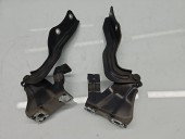 Set balamale capota Nissan Qashqai (2) [Fabr 2013-2017] SUV OEM