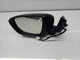 Oglinda stanga Nissan Qashqai (2) [Fabr 2013-2017] SUV CAP