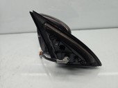 Oglinda stanga Nissan Qashqai (2) [Fabr 2013-2017] SUV CAP