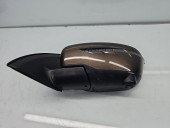 Oglinda stanga Nissan Qashqai (2) [Fabr 2013-2017] SUV CAP