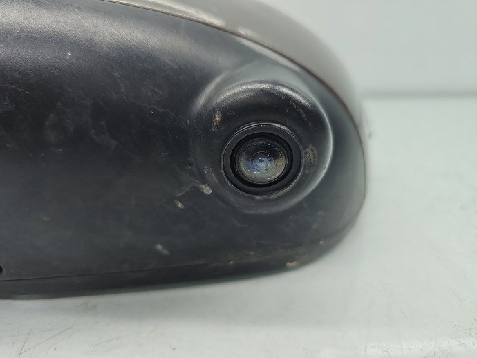 Oglinda stanga Nissan Qashqai (2) [Fabr 2013-2017] SUV CAP