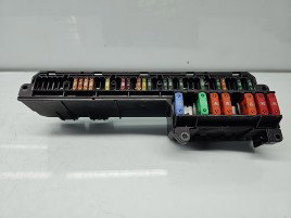 Panou sigurante Bmw 5 (E60) [Fabr 2004-2010] 6957330-02