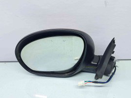 Oglinda stanga Nissan Juke [Fabr 2010-2014] Hatchback NAH