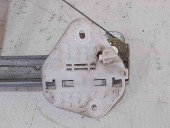 Macara geam dreapta spate OEM DACIA Logan (LS) [Fabr 2004-2012]