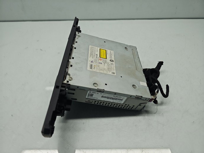 Unitate multimedia AUDI A7 Sportback (4GA) [Fabr 2011-2017] 4G0035670J