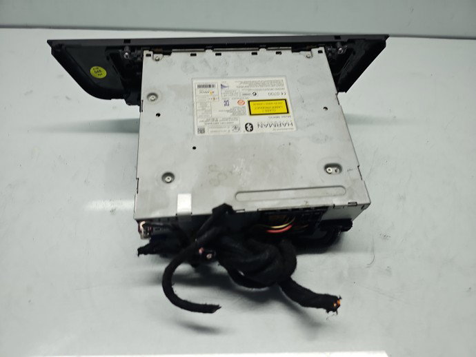 Unitate multimedia AUDI A7 Sportback (4GA) [Fabr 2011-2017] 4G0035670J