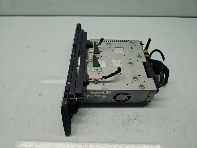 Unitate multimedia AUDI A7 Sportback (4GA) [Fabr 2011-2017] 4G0035670J
