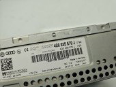 Unitate multimedia AUDI A7 Sportback (4GA) [Fabr 2011-2017] 4G0035670J
