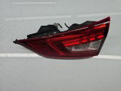 Stop haion dreapta Nissan Qashqai (2) [Fabr 2013-2017] SUV 26550-4EA5D
