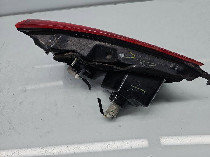 Stop haion dreapta Nissan Qashqai (2) [Fabr 2013-2017] SUV 26550-4EA5D