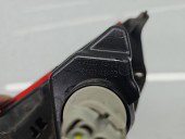 Stop haion dreapta Nissan Qashqai (2) [Fabr 2013-2017] SUV 26550-4EA5D