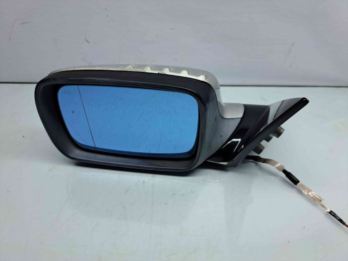 Oglinda stanga Bmw 3 (E46) [Fabr 1998-2005] 354 Titansilber Met