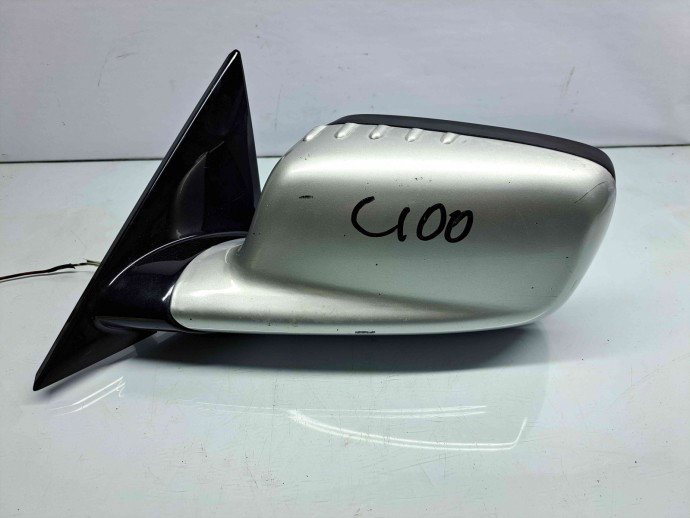 Oglinda stanga Bmw 3 (E46) [Fabr 1998-2005] 354 Titansilber Met