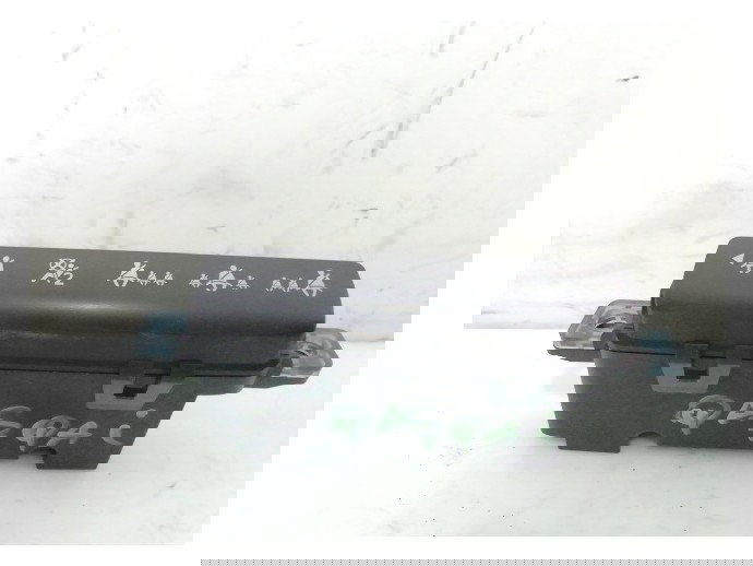 Modul centrala Nissan Qashqai 1.5 DCI 68260JD02A 2007-2014