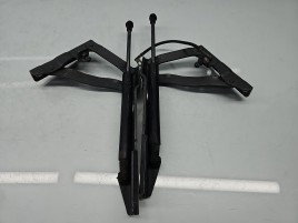 Set balamale capota Bmw 5 (E60) [Fabr 2004-2010] Sedan Facelift 7008728