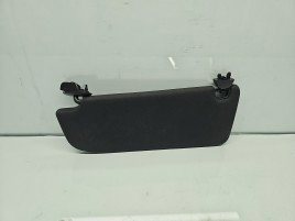 Parasolar dreapta AUDI A7 Sportback (4GA) [Fabr 2011-2017] OEM