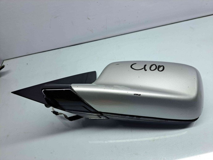 Oglinda stanga Bmw 3 (E46) [Fabr 1998-2005] 354 Titansilber Met