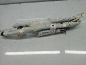 Airbag cortina stanga Nissan Qashqai (2) [Fabr 2013-2017] OEM