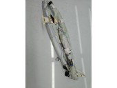 Airbag cortina stanga Nissan Qashqai (2) [Fabr 2013-2017] OEM
