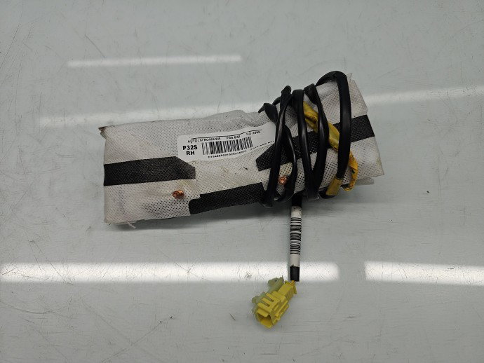 Airbag lateral dreapta Nissan Qashqai (2) [Fabr 2013-2017] OEM