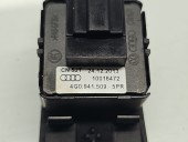 Buton avarii AUDI A7 Sportback (4GA) [Fabr 2011-2017] 4G0941509