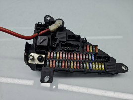 Panou sigurante Bmw 5 (E60) [Fabr 2004-2010] 9138830-01