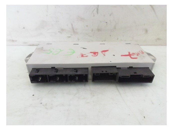 Modul confort dreapta fata BMW Seria 7 E65 4.4 benz 613569222629 2003-2008