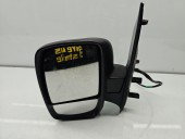 Oglinda stanga Fiat Scudo (270) [Fabr 2007-2016] NEGRU