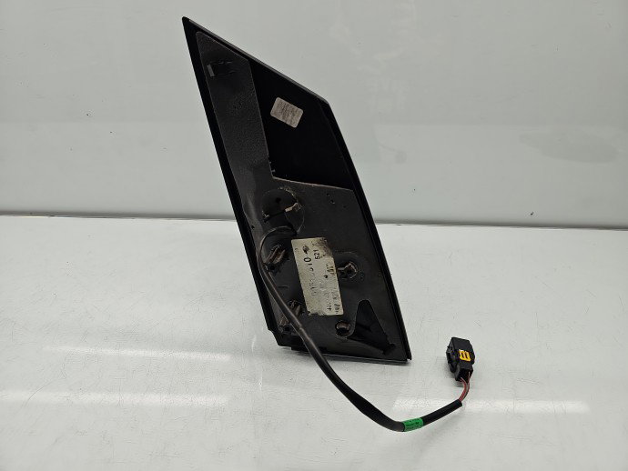Oglinda stanga Fiat Scudo (270) [Fabr 2007-2016] NEGRU