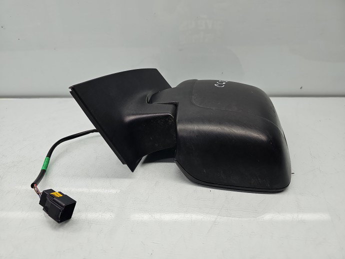 Oglinda stanga Fiat Scudo (270) [Fabr 2007-2016] NEGRU