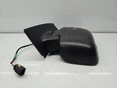 Oglinda stanga Fiat Scudo (270) [Fabr 2007-2016] NEGRU
