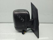 Oglinda dreapta Fiat Scudo (270) [Fabr 2007-2016] NEGRU