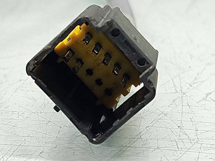 Oglinda dreapta Fiat Scudo (270) [Fabr 2007-2016] NEGRU