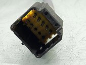 Oglinda dreapta Fiat Scudo (270) [Fabr 2007-2016] NEGRU
