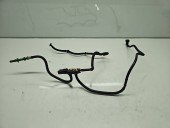 Conducta retur injectoare Fiat Scudo (270) [Fabr 2007-2016] OEM 2.0 HDI RHR 100KW / 136CP